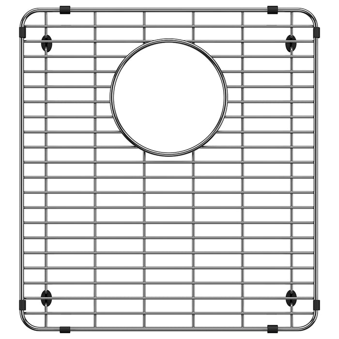 BLANCO Stainless Steel Bottom Grid for Formera 50/50 Sinks