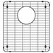 BLANCO Stainless Steel Bottom Grid for Formera 50/50 Sinks