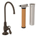 ROHL AKIT1635 San Julio® Filter Kitchen Faucet Kit
