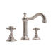 ROHL A1409 Acqui® Widespread Lavatory Faucet