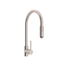 Load image into Gallery viewer, ROHL LS57 Pirellone Tall Pull-Down Kitchen Faucet
