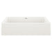 BLANCO Vintera 30" Super Single Apron Farmhouse Sink - White