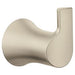 Moen YB0203 Brushed nickel single robe hook
