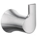 Moen YB0203 Chrome single robe hook