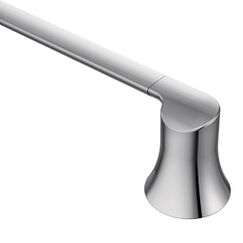 Moen Chrome 18" towel bar