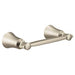 Moen Brushed nickel pivoting paper holder