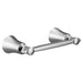 Moen Chrome pivoting paper holder