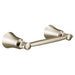 Moen Polished nickel pivoting paper holder