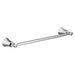 Moen Chrome 18" towel bar