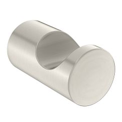 Moen YB0403 Brushed nickel single robe hook