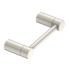 Moen YB0408 Brushed nickel pivoting paper holder