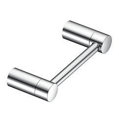 Moen YB0408 Chrome pivoting paper holder