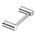 Moen YB0408 Chrome pivoting paper holder