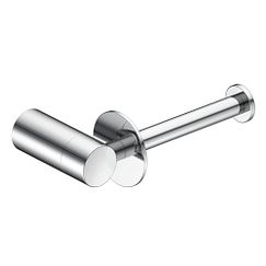 Moen Chrome single-post paper holder
