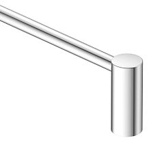 Moen Chrome 18" towel bar