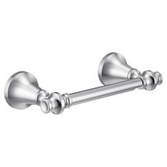 Moen Chrome pivoting paper holder