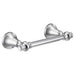 Moen Chrome pivoting paper holder