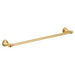 Moen YB0524 Brushed gold towel bar