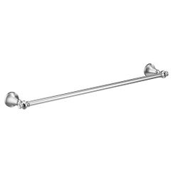 Moen YB0524 Chrome towel bar