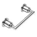 Moen YB0808 Chrome pivoting paper holder