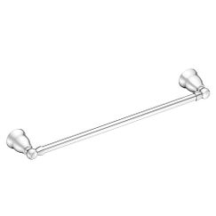 Moen Chrome 18" towel bar