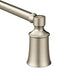 Moen Brushed nickel 18" towel bar