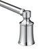 Moen Chrome 18" towel bar