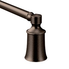Moen Oil rubbed bronze 18" towel bar