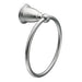 Moen YB2286 Chrome towel ring