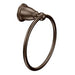 Moen YB2286 Oil rubbed bronze towel ring