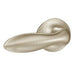 Moen Brushed nickel tank lever
