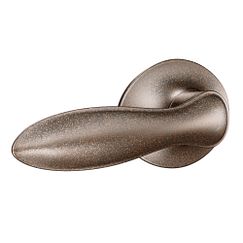 Moen Oil rubbed bronze tank lever