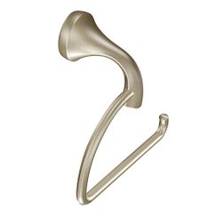 Moen Brushed nickel paper holder