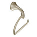 Moen Brushed nickel paper holder