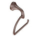 Moen Oil rubbed bronze paper holder
