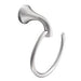 Moen Chrome towel ring