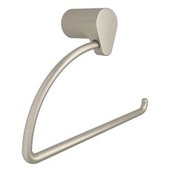 Moen Brushed nickel european paper holder