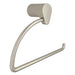 Moen Brushed nickel european paper holder