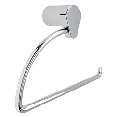Moen Chrome european paper holder