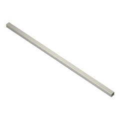 Moen Brushed nickel 18" towel bar only
