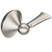 Moen Brushed nickel tank lever