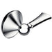 Moen Chrome tank lever