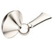 Moen Polished nickel tank lever