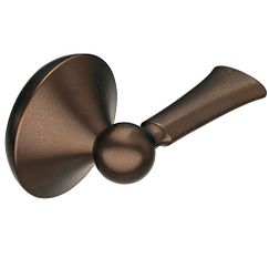 Moen Oil rubbed bronze tank lever