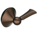Moen Oil rubbed bronze tank lever