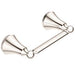 Moen Polished nickel pivoting paper holder