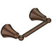 Moen Oil rubbed bronze pivoting paper holder