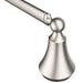 Moen Brushed nickel 18" towel bar
