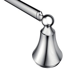Moen Chrome 18" towel bar