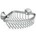Moen YB5275 Chrome shower basket